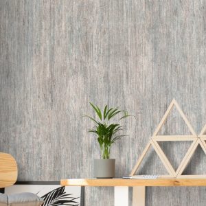 Decowall Vinil Duvar Kağıdı Maki 403-03 Silinebilir Duvar Kağıdı 16,5 m2