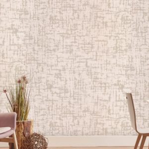 Decowall Vinil Duvar Kağıdı Maki 404-01 Silinebilir Duvar Kağıdı 16,5 m2