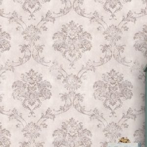 Decowall Vinil Duvar Kağıdı Maki 406-03 Silinebilir Duvar Kağıdı 16,5 m2