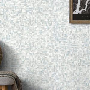 Decowall Vinil Duvar Kağıdı Maki 407-05 Silinebilir Duvar Kağıdı 16,5 m2