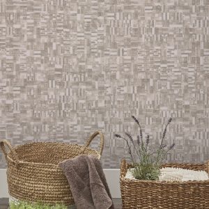 Decowall Vinil Duvar Kağıdı Maki 407-07 Silinebilir Duvar Kağıdı 16,5 m2