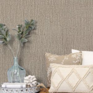 Decowall Vinil Duvar Kağıdı Maki 410-05 Silinebilir Duvar Kağıdı 16,5 m2