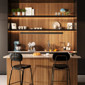 NORM A DUVAR PANELİ