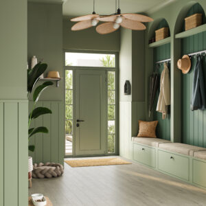 NORM A LAMBRİ DUVAR PANELİ