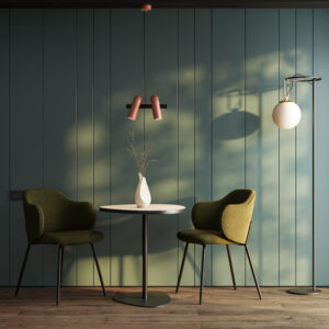 NORM A-B-C LAMBRİ DUVAR PANELİ