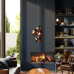 TRIAN A-B LAMBRİ DUVAR PANELİ